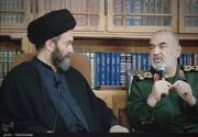 روایت آیت‌الله‌ عاملی از مردی که برای «ایران قوی» می‌اندیشید