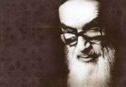 فعال فرهنگی باید خمینی شود!