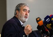 عزیزی رئیس ستاد مرکزی هفته بازخوانی و افشای حقوق بشر آمریکایی شد