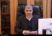 حذف مراکز ضعیف از چرخه خرید تضمینی گندم در زنجان