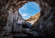 شناسایی و ثبت 10 غار جدید در استان بوشهر