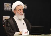 حسینیه مقاومت| هوش ایرانی در دریافت پیام عاشورا