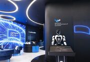 نخستین فروشگاه دیجیتال همراه اول در تهران افتتاح شد