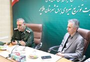 دانش‌آموزان و بانوان ملایر برای مدیریت مصرف انرژی آموزش می‌بینند