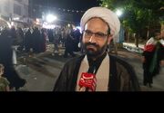 استقرار 10 موکب اوقاف در مسیرهای ورودی به شهر مهران