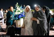 بازگشت حجاج مازندرانی از 21 خرداد آغاز می‌شود