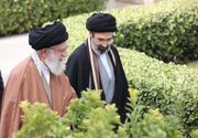 ایران و طلیعه نظم نوین جهانی با پرچم‌داری آیت‌الله سیدمجتبی خامنه‌ای