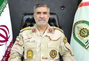 درگیری مسلحانه در هنگ مرزی زابل/ 6 تروریست به هلاکت رسیدند