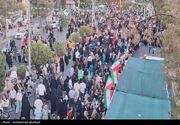 برگزاری جشن‌های گسترده مردمی و راهپیمایی بزرگ غدیر در خراسان جنوبی