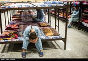 بازنگری طرح «مرکز امید و زندگی» برای اصلاح درمان و بازتوانی معتادان