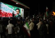 مردم ایران در فقدان رهبر خود استوارتر از گذشته از انقلاب حمایت کردند