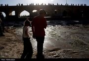 زاینده‌رود تا 3 ماه آینده جاری است؛ تخفیف ویژه هتل‌ها به گردشگران