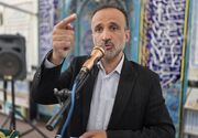 طرح جامع شهری آستانه‌اشرفیه در حال تکمیل است