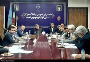 موانع تولید نتیجه کم‌کاری ادارات و بانک‌ها است