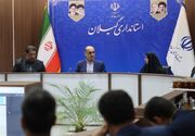 بهره‌گیری از ظرفیت دانشگاه‌ها برای برگزاری مطلوب امتحانات در گیلان