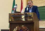 مقام جنبش امل: نبیه بری استاندارد ملی لبنان برای آتش‌بس را تعیین کرد