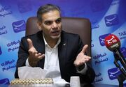 جابجایی 500 هزار مرسوله پستی در ایام جنگ تحمیلی سوم در استان مرکزی