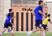 برگزاری دیدار نمادین فوتبال برای گرامیداشت شهدای میناب