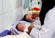 زنگ خطر کاهش نرخ باروری در استان قزوین