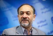 صدرالحسینی: بحث انحلال حشد شعبی یا خروج عراق از مقاومت مطرح نیست