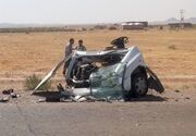 ناایمنی خودروهای داخلی عامل اصلی مرگ‌ومیرهای جاده‌ای است
