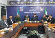 فرسودگی 70 دمنده اطفای حریق در کوهدشت؛ 270 هزار هکتار در وضعیت هشدار