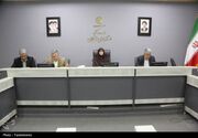 زنجان 3 برابر مصرف تولید گندم دارد