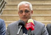 کلنگ‌زنی پروژه 4800 میلیارد تومانی تامین آب صنایع فولادی در شرق کشور