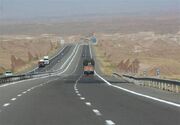 آغاز بهسازی آزادراه زنجان ـ تبریز پس از واگذاری به راهداری