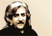 «همزاد پاییز»؛ روایتی متفاوت از حسین منزوی