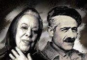 یادداشت منتشر نشده سیمین درباره زندگی و مرگ جلال