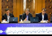 عملکرد هیئت های غیر بومی زیر ذره بین استاندار اصفهان رفت