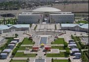 چراغ روشن صنعت نمایشگاهی در شرایط ویژه اقتصادی