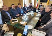 ژئوکد قشلاقات اردبیل تکمیل می‌شود