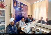 اتحاد و همدلی کلید حل مشکلات دیشموک است
