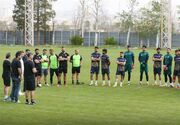 آغاز تمرینات پرسپولیس از روز دوشنبه