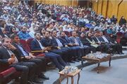 وصال 100 زوج جوان در جشن ساده و صمیمی شیراز