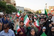 خرداد؛ هنگامی که غدیر به زمان بازمی‌گرد