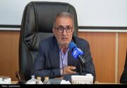 دستور استاندار برای کاهش 30 درصدی مصرف برق ادارات کهگیلویه و بویراحمد