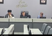 ریل‌گذاری ترویج فرهنگ ایثار در زنجان؛تمرکز بر نسل جوان و روایت هنری