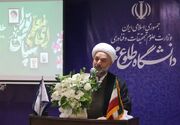 تأکید بر ضرورت ثبت حماسه‌های مردمی و مستندنگاری و روایت‌گری وقایع