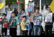 بقائی: کودکان مدرسه میناب به بخشی از حافظه تاریخی ایرانیان بدل شدند