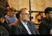 سوگواره ملی تعزیه ده‌زیار به یکی از رویدادهای شاخص فرهنگی کشورتبدیل شد