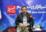 تحقق 222 درصدی اعتبارات پروژه ملی راه‌آهن زاهدان-بیرجند-مشهد