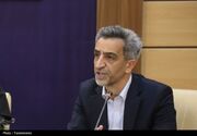 وزیر علوم مکلف به ساماندهی وضعیت معیشتی اساتید و کارکنان دانشگاه‌هاست