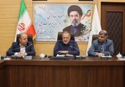 بازرس کل گیلان: صیانت از جنگل‌ها فراتر از منافع اقتصادی است