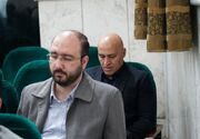 آخرین وضعیت مدیر شبکه سه بعد از تصادف