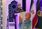 ناگفته‌های سردار پورجمشیدیان از فرماندهی شهید پاکپور در جنگ 33 روزه