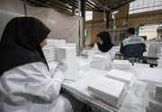 تاب‌آوری شگفت‌انگیز آجرنسوز ایرانی؛از تونل انجماد تا دمای 1500 درجه