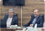 کارگاه‌های چوب‌بری متخلف در اردبیل پلمب شد